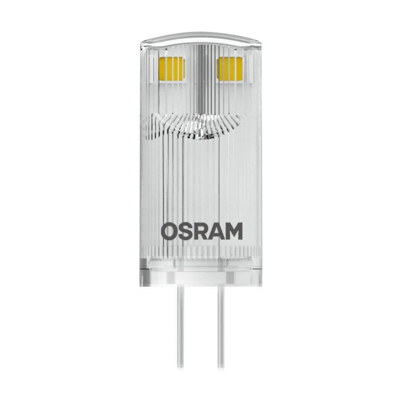OSRAM PIN LED lamps, special