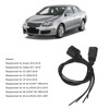 Pigtail Wiring Harness Plug Kit 1J0 973 802 1J0 973