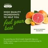 Swanson Hesperidin - Citrus-Derived - Cardiovascular & Hearth Health Support-
