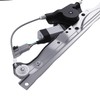 maXpeedingrods Power Window Regulator w/Motor Front Passenger Side for Infiniti