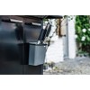 Enders Grill Utensils Holder, for Barbecue Utensils, Barbecue Set Holder,