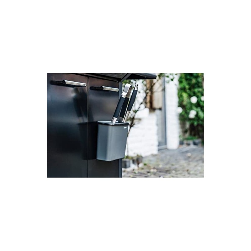 Enders Grill Utensils Holder, for Barbecue Utensils, Barbecue Set Holder,