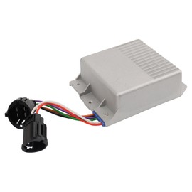 TRQ Ignition Control Module Compatible with AMC Eagle Compatible with d F Series Truck Jeep Mercury Lincoln