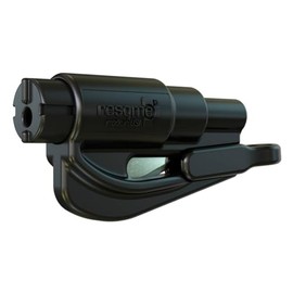 RESQME Herramienta de Escape para Auto 03.100.01, Negro, Paquete de 1