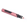 Electric Nail Drill Set, Wireless Shape File Tools for Nail