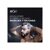Shampoo Ego Control Caspa Ultra Fresh 400ml