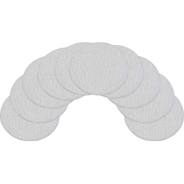 HAZET 9033-5-01/10 320/50 mm Diameter Spare Grinding Pads - Multi-Colour