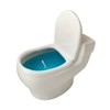 Scented Candle Toilet Style Rich Fragrance Romantic Odor Removal Decorative