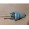 Studebaker 1950-1952 Studebaker Commander Ignition Switch Right Hand Drive NOS
