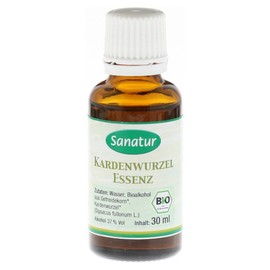 Cardenwurzel Essence Drops