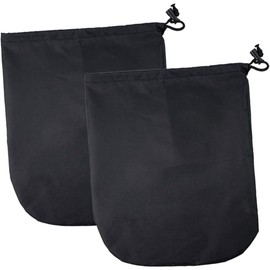 Protector para Espejo Retrovisor de Coche a Prueba de Polvo y Agua Funda Práctica 2 Piezas para Uso en Exteriores