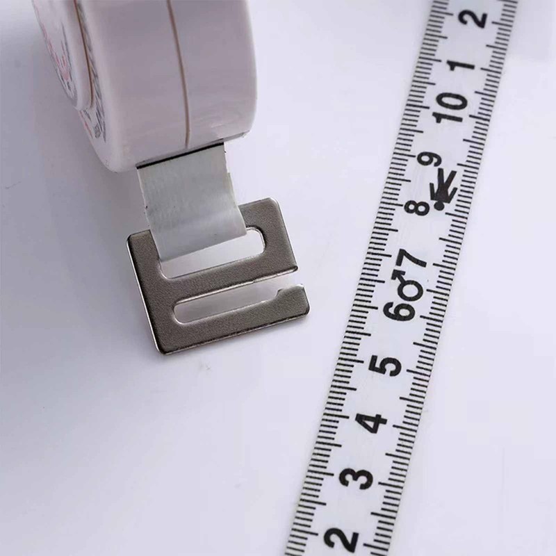 Haosie Tape Measure Body, BMI Body Tape Measure, 150 cm