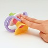 やわらか吸っても吹いてもホイッスル Soft Sucks Also Blew Even the Whistle