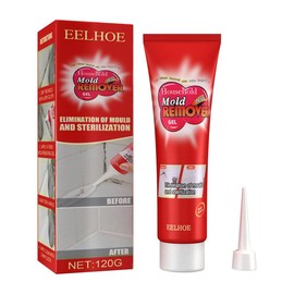 Stain gel furniture tile dirt removal gel wall wall cleaner Household 4.23Oz