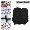 BAKENLON Safety Net for Children, Balcony Cat Net, Stair Protective