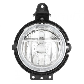 EBTOOLS For Mini One 2010 Side Fog Lamp Unit - R59 Fog Lights Replacement