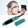 Heated Eyelash Curler USB Fast Charging Fast Heating Digital Display