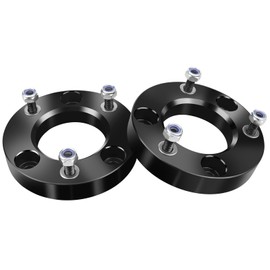 HHCSOP 1.5" Front Leveling Lift Kit for 2004-2026 Ford F150 2WD 4WD, 2003-2018 Ford Expedition, 2005-2008 Lincoln Mark LT, 1.5 inch Front Strut Spacers