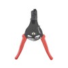 Santul 7386 Pinzas pela cables Automáticas, de Precisión 6