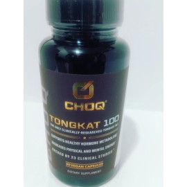 CHOQ Tongkat 100