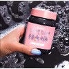 Unicorn Tinte Fantasía Negro Charcoal Unicorn 200ml. Importado