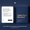 Black Card Revoked Edition Eleven - Gettin' Grown | Black
