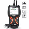 INNOVA Automotive OBDII EOBD Scanner ABS Battery Test Engine Fault
