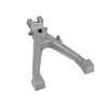Kippständer, 4cm verlängert, U-Profil - für Simson S51, S50, S70,