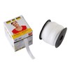 Plush Addict Iron On Formband Bias Tape 12mm for Sewing,
