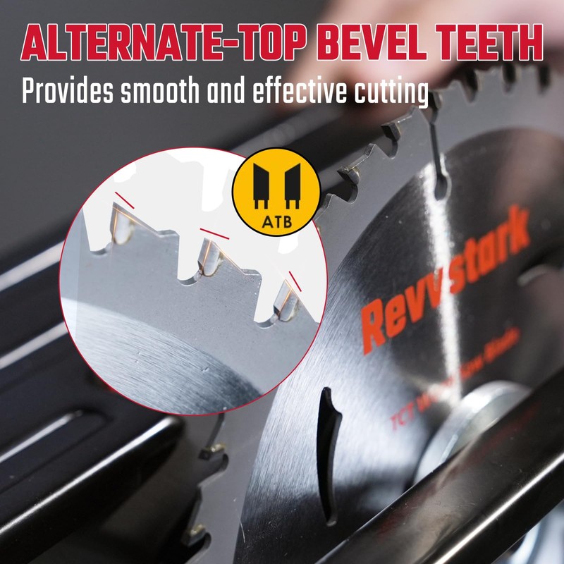 3 Pcs 3 in 36T Circular Saw Blade for Wood,