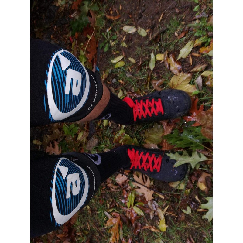 Amplifi Salvo Polymer