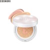 CONORI Blossom Tone Up Cushion Clear 14g*2ea, Color:Beige