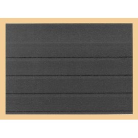 100x KOBRA-Versand-Einsteckkarten 156 x 112 mm Nr. VK4