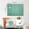 Large Cork Boards for Walls 48"x 36" - 1/2” Thick