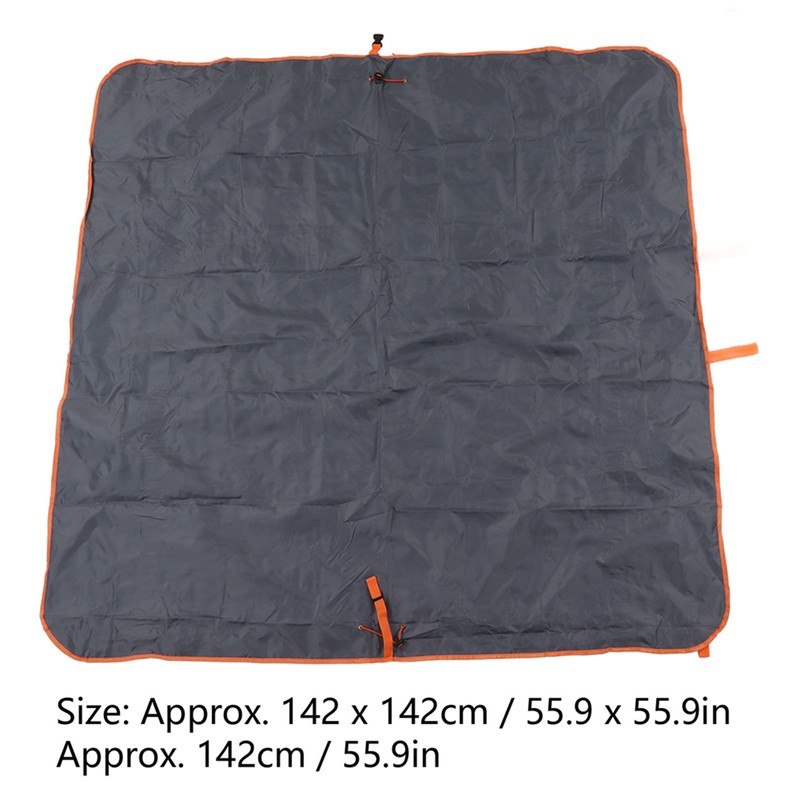 Extra Large Picnic Blanket Foldable Washable Portable Reusable Outdoor Picnic