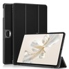 USTIYA Funda para Honor Pad 9 12.1 Pulgadas Case Cuero