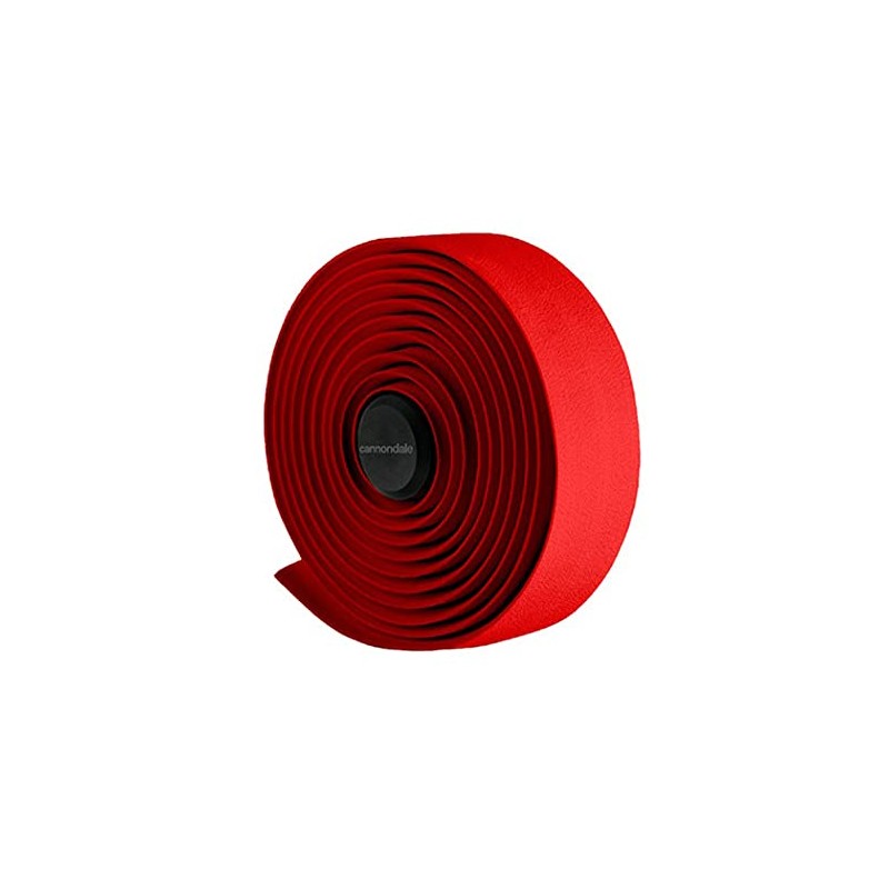 CANNONDALE CP3201U30OS SUEDECUSH Bar Tape, Red