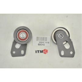 ITM Engine Components Engine Timing Chain Tensioner-LX ITM 60045