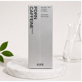 IOPE PDN Caffeine Shot 50ml / 아이오페 피디알엔 카페인샷 50ml