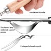 FIBOUND Weeding Tools for Garden Garden Tools for Gardening Weeding