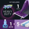 Swiffer WetJet Mop - Wood/Laminate/