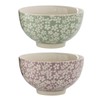Bloomingville Seeke Bowl, Various Colours