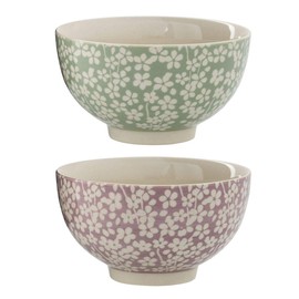Bloomingville Seeke Bowl, Various Colours