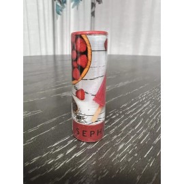 Sephora Lipstories Lipstick 28 Popsicle Lips Cream 0.14 oz - New Sealed