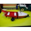 Tonka Replacement 5" Strap for a Tonka Deluxe Sportsman Boat