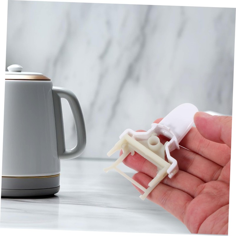 DOITOOL Thermal for Coffee Makers Switch Controllers Pool Heater for