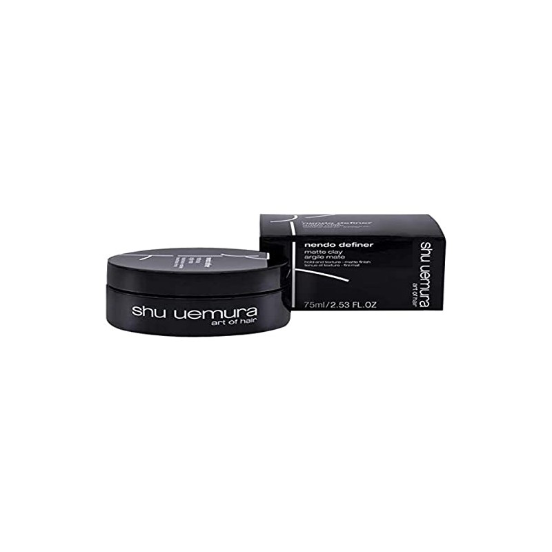Shu Uemura nendo definer 75ml, 1 count