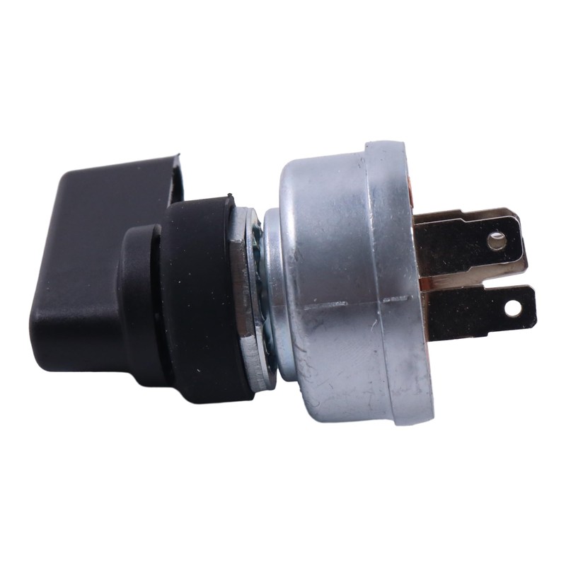 Demfec Switch Includes Handle Compatible with Miller Welder Starter Ignition