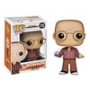Funko POP Television: Arrested Development Buster Bluth Vinyl Bobble Head