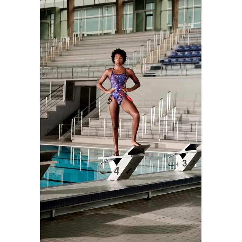 Arena Performance Kikko Pro Women's Swimsuit Challenge Back One Piece